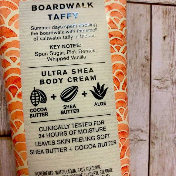 Boardwalk Taffy 👛👛👛💕💕✨✨✨ - Picture 3 of 4